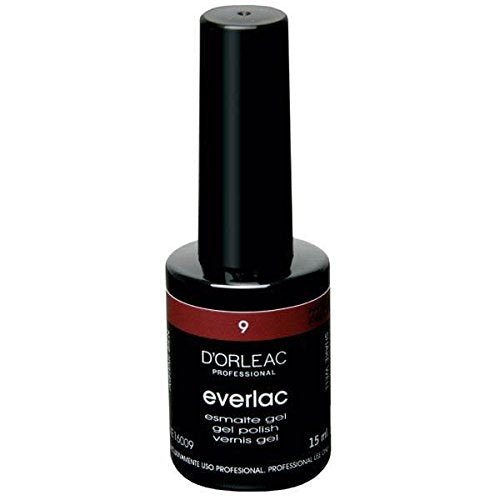 Everlac Esmalte Nº 9 D'orleac