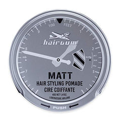 Hairgum Matt Cera capilar - 40 ml