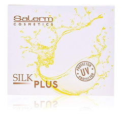 Salerm Cosmetics Silk Plus Protector UV - 12 Unidades