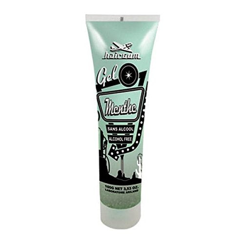 Hairgum, Gomina y gel (Sin Alcohol) - 100 gr.