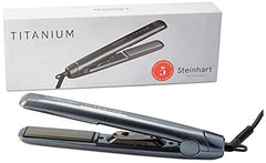 Plancha Steinhart Titanium