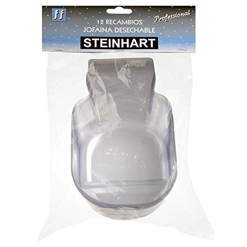 Jofaina Desechable Steinhart (12 Recambios)