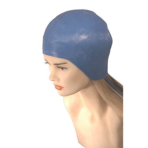 Fama Fabre - Gorro de goma para mechas cleartin