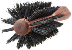 Acca Kappa, Cepillo para el pelo (Circular, 0881, Jabalí Refo) - 40 gr.