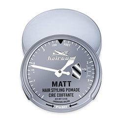 Hairgum Matt Cera capilar - 40 ml