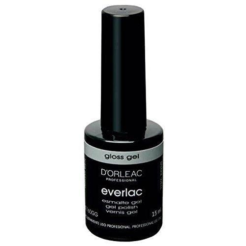 Everlac Gloss Gel - 15 Ml