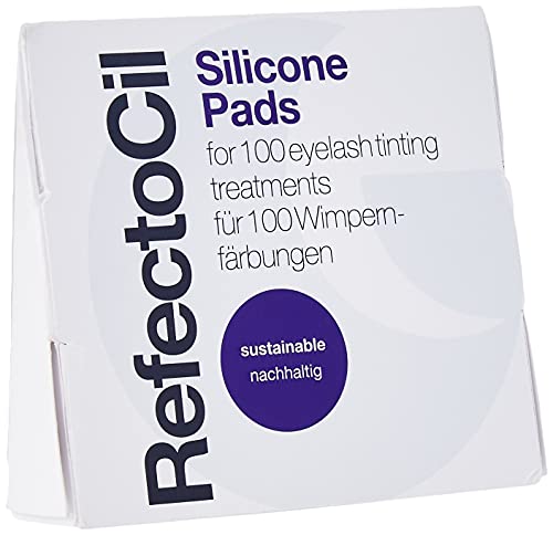 SILICONE PADS REFECTOCIL