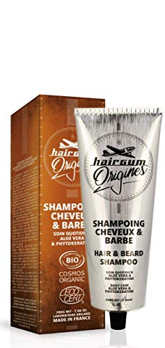 HAIRGUM ORIGINES SHAMPOO 200G