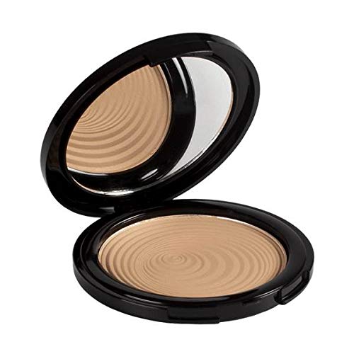 Maquillaje Compacto D'orleac Hidravel Nº 02