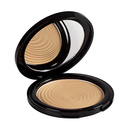 Maquillaje Compacto D'orleac Hidravel Nº 01