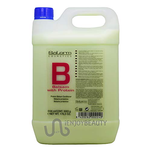 Salerm Protein BALSAMO 5000ML, Estándar, Único, 1000 (2860)