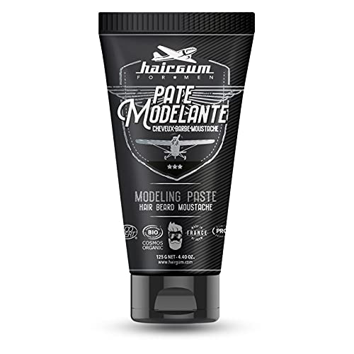 Hairgum Crema Moldeadora 125 G Hairgum For Men 120 g