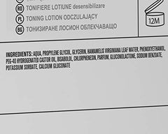 D´Bullón Leche limpiadora facial desensibilizante. Pieles Sensibles. Desmaquillante - 250 ml (10415)