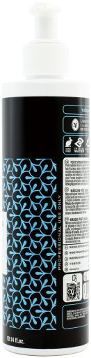 Valquer mascara post alisado 300 ml 31215