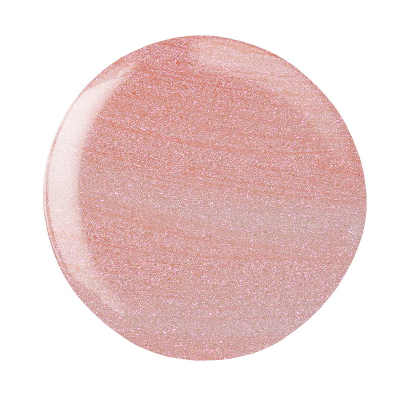 Andreia esmaltes, Hybrid gel Fusion color, esmalte efecto gel sin lampara 2 pasos. 10.5 ml, H49