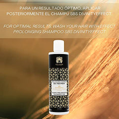 Válquer Profesional Spray Acondicionador Prolongador SBS. Salud capilar- 300 ml