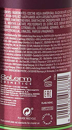 Salerm Cosmetics Volume Dust Polvo Matificador - 10 gr