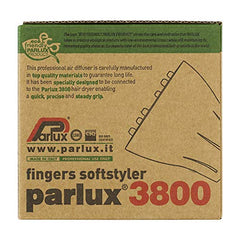 Parlux - Difusor para secador de pelo 3800