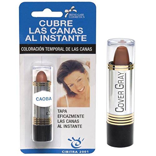 CIBITRA Barra Cubre CANAS Caoba, Negro, Estandar