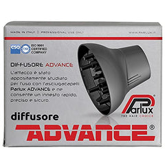 Parlux Advance - Difusor softstyler para secador Parlux ADVANCE solamente