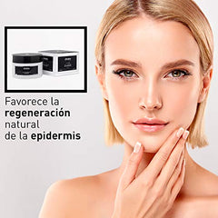 D'Bullón Peeling Facial con Microgranulos. Exfoliante Facial - 50 ml