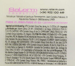 Salerm Cosmetics Hi Repair 02 Mascarilla - 250 ml