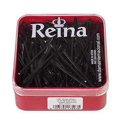 Reina, Clip de pelo - 6 de 310 gr. (Total 1860 gr.)