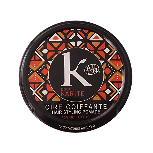 Karité Hair Wax Eco / Cera Capilar 40 gr