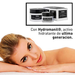 B D. BULLON Crema Facial Activo Hidratante B-jour. Crema Facial. Todo Tipo De Piel. Con Protección Solar. Prevenir Envejecimiento. Piel Hidratada Durante 24h, Único, 200 Mililitro