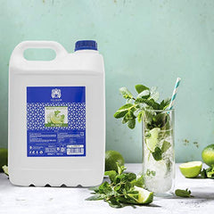 Valquer Profesional Mojito Champú sin Sal - 5000 ml