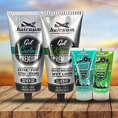 Hairgum Gel Kiwi