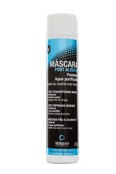 Valquer mascara post alisado 300 ml 31215