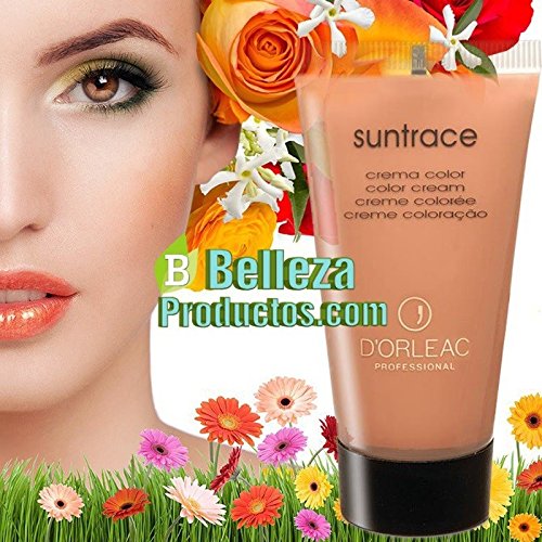 Crema Color D'orleac Suntrace