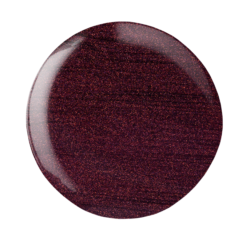 Andreia esmaltes, Hybrid gel Fusion color, esmalte efecto gel sin lampara 2 pasos. 10.5 ml, H83