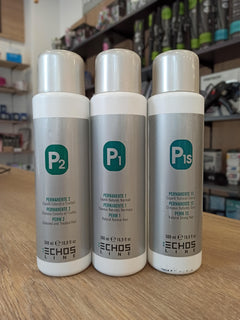 TP-Echosline Permanente 500ml Cabellos Tratados P2 - Hair shop