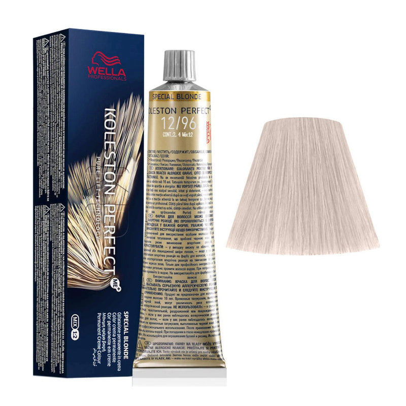 Wella Tinte Koleston Perfect Me+ Special Blonde 12/96 60ml