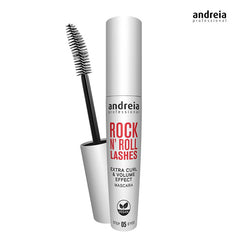 Andreia rock n’ roll lashes - rimel rock n 'roll 10ml