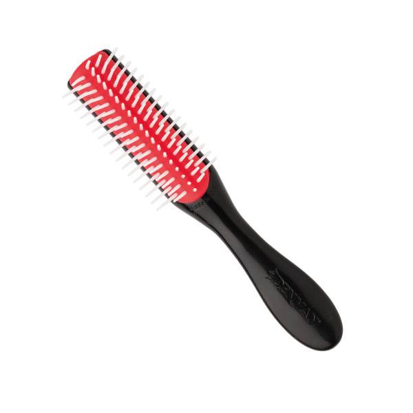 Cepillo denman d14 small 5 row styling brush