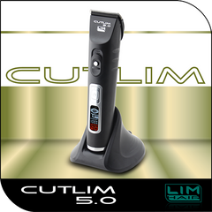 Lim hair máquina de corte profesional cutlim 5.0