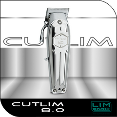 Lim hair máquina de corte cutlim 8.0