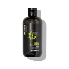 Champú ultraligero Deco & Balayage Total Low Shampoo de ELGON 250 ml