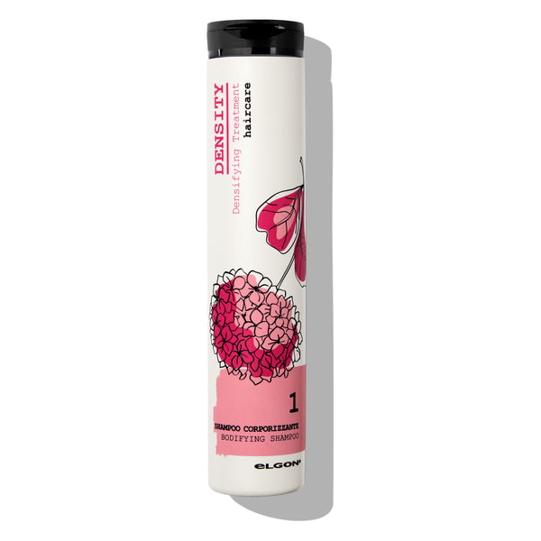 Density Shampoo Corporizante 250 ml.