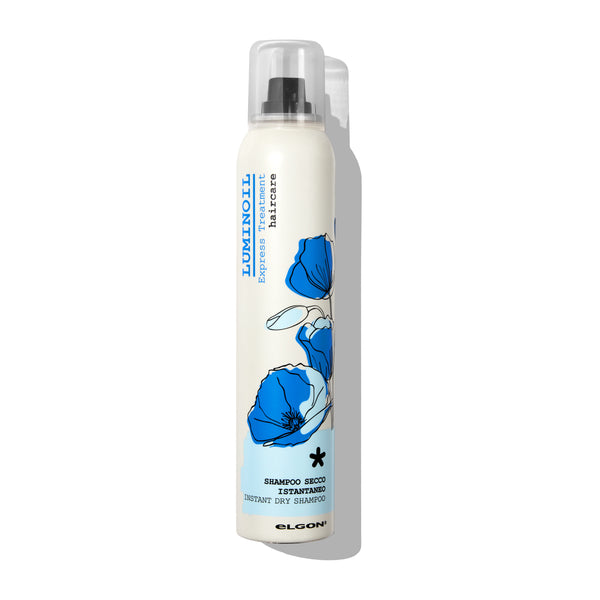 Luminoil Shampoo Seco  200 ml.