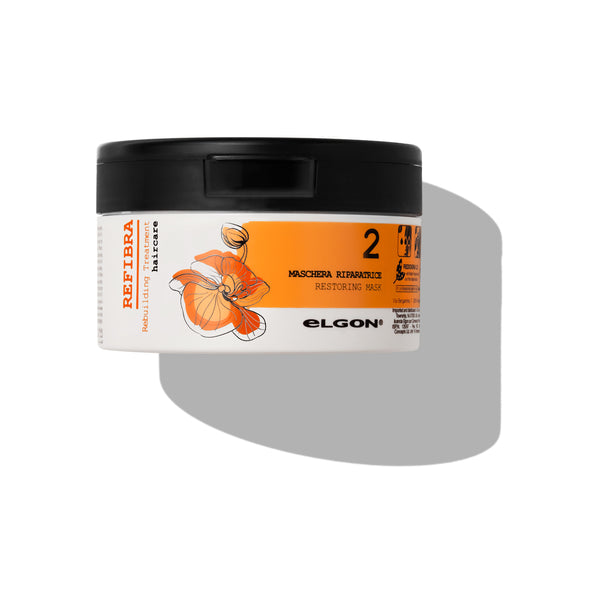 Refibra Mascarilla Reparadora ELGON 250 ML