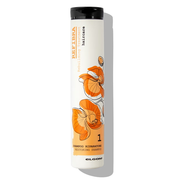 Refibra Shampoo Reparador  250 ml.