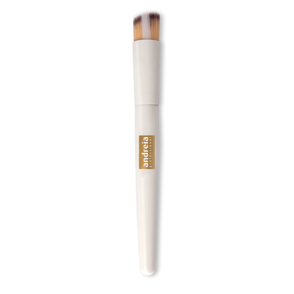 Andreia maquillaje, brocha para contorno Cream Contouring Brush