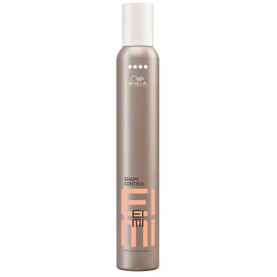 TP-WELLA STYLING EIMI VOLUMEN | ESPUMA SHAPE CONTROL 500 ML. - Hair shop