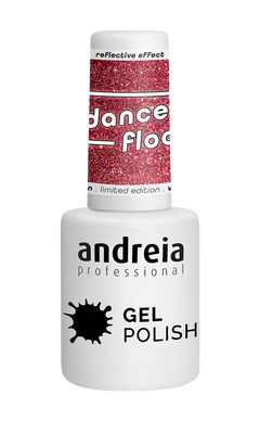 Reflective Colors , Dance floor esmaltes de uñas 10.5ml lila
