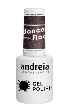 Reflective Colors , Dance floor esmaltes de uñas 10.5ml lila