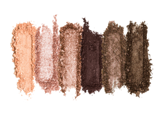 Andreia maquillaje, paleta de sombra de ojos I CAN SEE YOU - Eyeshadow Palette 01